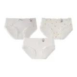 Кружевная отделка + Цветочный + Кролик