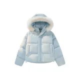 Лунно-голубой