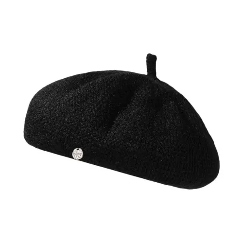 SHANYIWAN Полиэстер Береты Женские