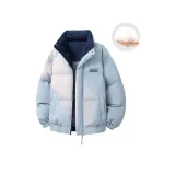 Лунно-голубой