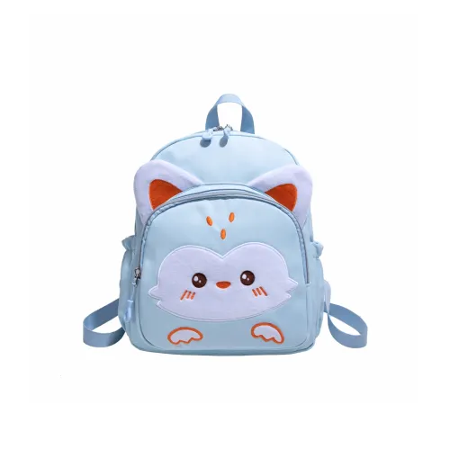 ResNonverba Nylon Backpack Standard Women's Multicolor ResNonverba Нейлон Рюкзак Стандартный Женские Многоцветный