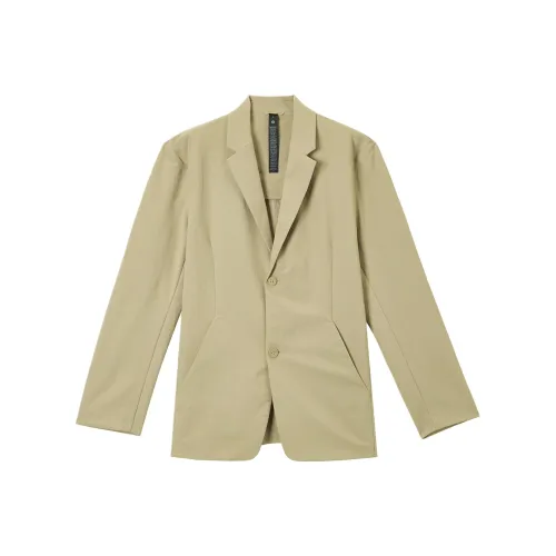 lululemon New Venture SS24 Бизнес Костюм Мужской