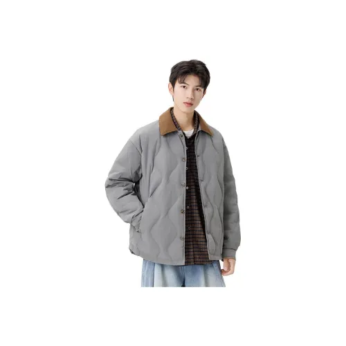 ICVBL Мужские куртки