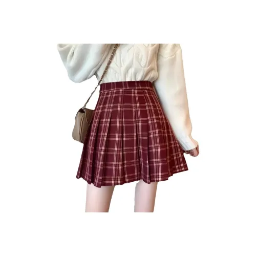 ONENINE34PM Короткая Юбка Женская