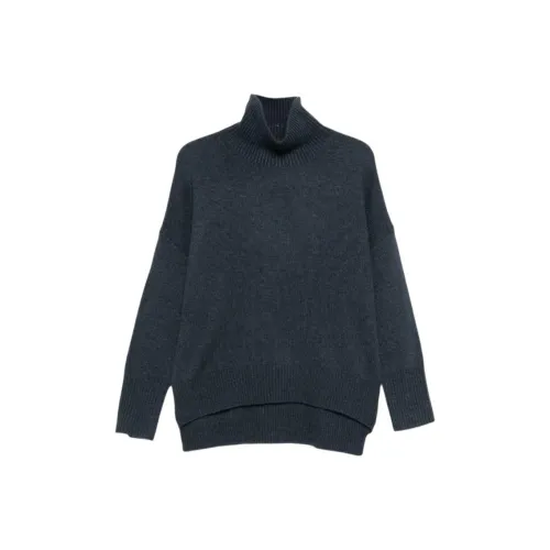 Lisa Yang Fw25 Кашемир Свитер Женские