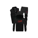 Красный [Набор из трех предметов]