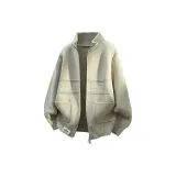 Бежево-серый