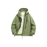 Фруктово-зеленый