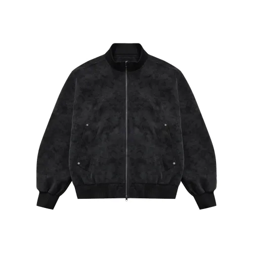 PANMAX Мужские кожаные куртки