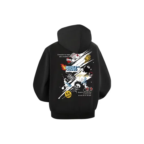 Emoji Унисекс Свитшоты