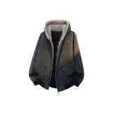 Обсидиановый черный