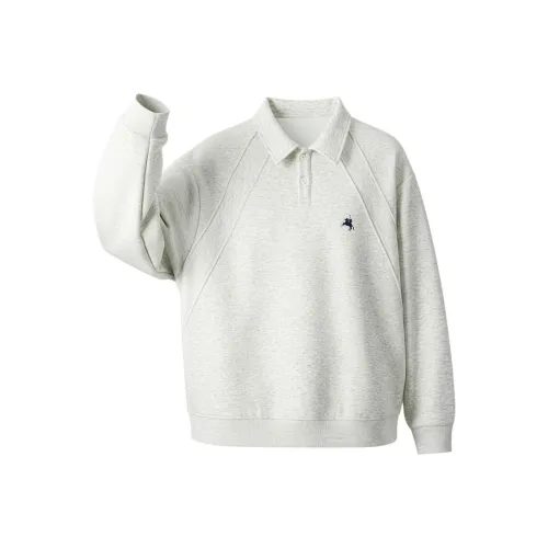 POLOMEISDO Унисекс Свитшоты