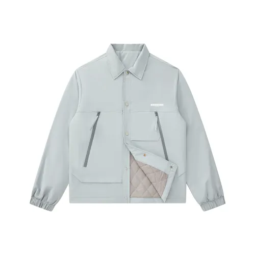 88RISING Унисекс Пуховики