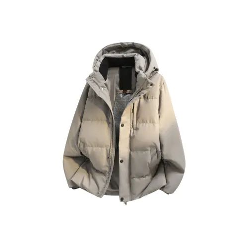 Paddy Julia Down Jacket Coat Unisex Пуховик Paddy Julia Пальто Унисекс