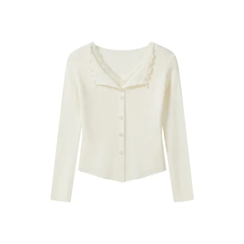 ABBY GODDESS Женская трикотажная одежда