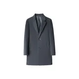 Темно-серый