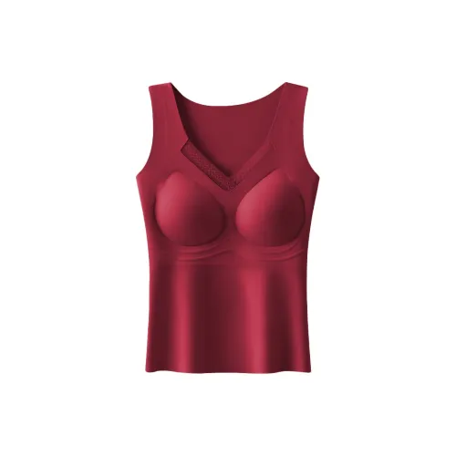 GOSO Женские термические жилеты