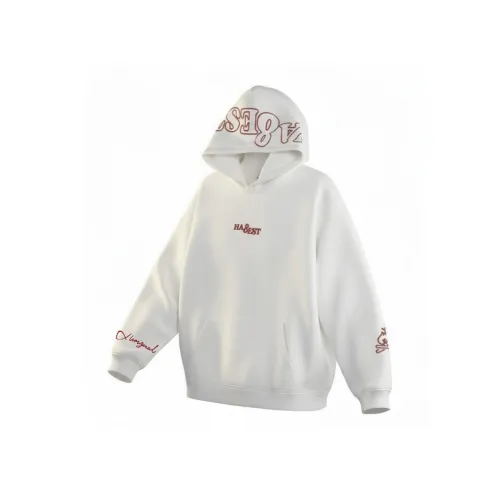 XIAOLIZI Унисекс Свитшоты