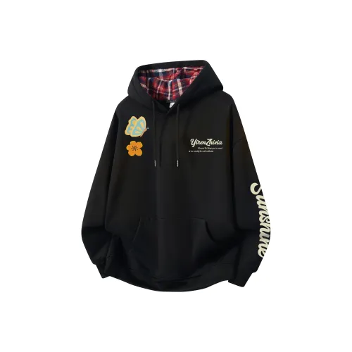 Под одним человеком Свитшот Унисекс