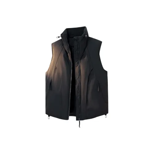 DINGFENGBAOLUO Унисекс Жилеты