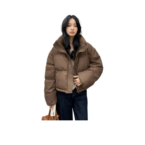 RDRE Женские пуховики