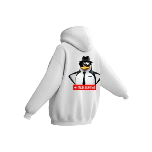 FFOMKE Унисекс Свитшоты