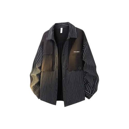 AULDEY Унисекс Рубашки