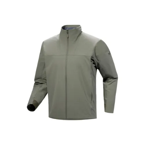 Arcteryx Epsilon Soft Shell Jacket Men's