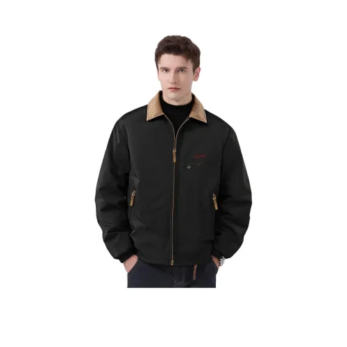 ESPRIT Унисекс Пуховики