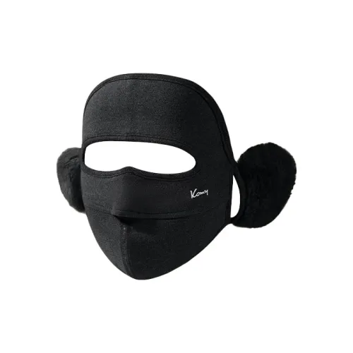 KOMY Полиэстер Маски для лица Унисекс