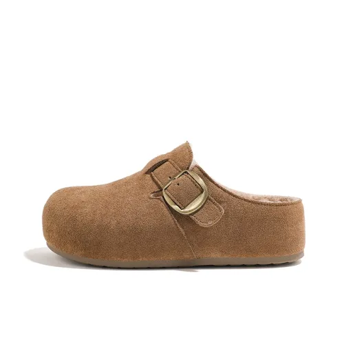 HUANQIU Обувь Birkenstock Женская