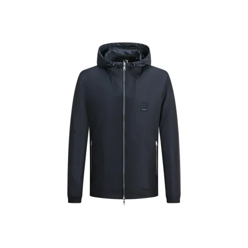 ARMANI EXCHANGEAE Fw25 Куртки и Пальто Мужской