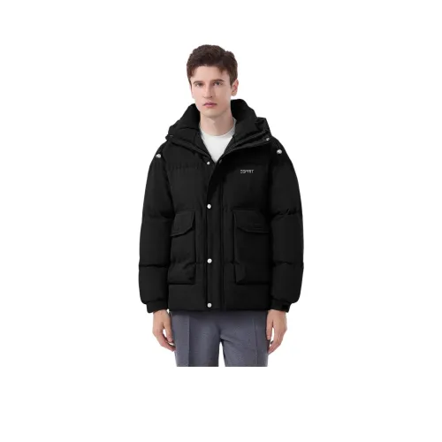 ESPRIT Унисекс Пуховики