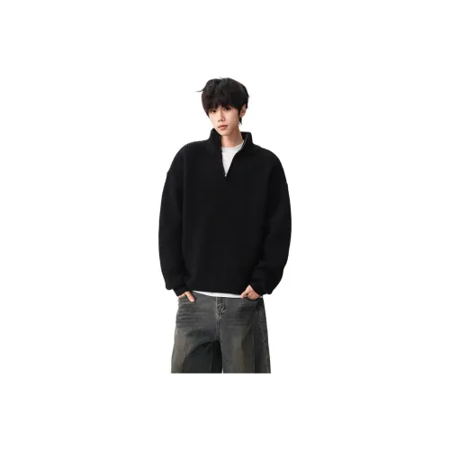 MORii Унисекс Трикотаж