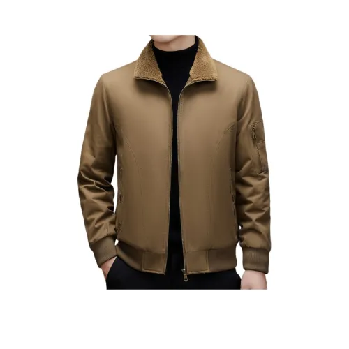 MAREA VESUVIO Пуховик Мужской