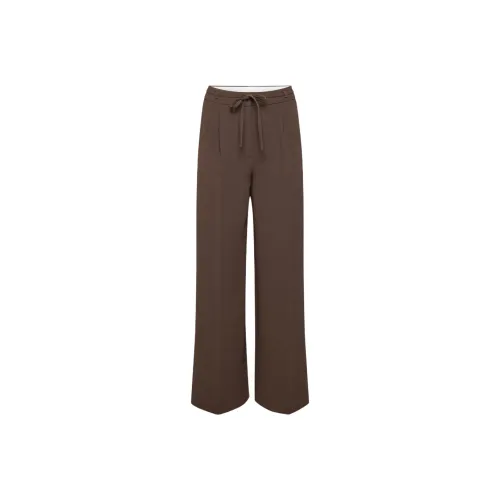 Aritzia Fw25 Monarch Crepette™ Casual Pants Women's