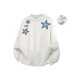 Премиум серый [Флисовая подкладка]