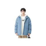 Пыльно-голубой