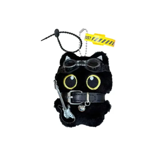 DIANXI Плюшевые подвески Унисекс