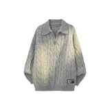 Светло-серый