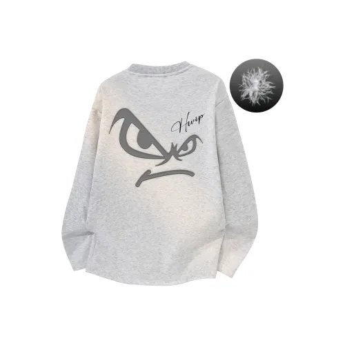 HiVIP Унисекс Пуховики