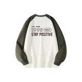 Темно-зеленый и абрикос