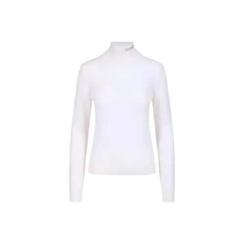 Айсберг Белый Женские Свитера