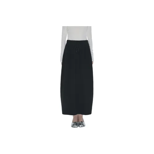 ANNACHIC KNIT Длинная Юбка Женская