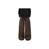 Темно-коричневый