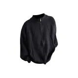 Чёрный [Элегантный Универсальный Стиль]