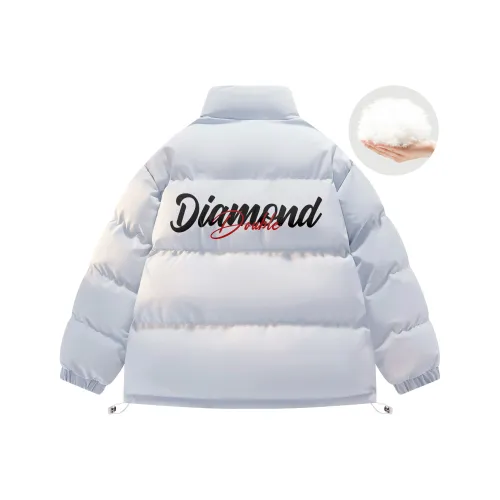 AULDEY Унисекс Пуховики