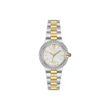 Золотисто-белый