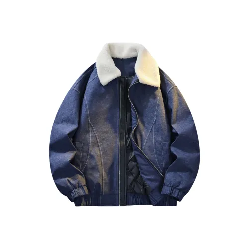 SNOW FLYING Snowy Collection Пуховик Унисекс