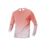 Розовый оранжевый